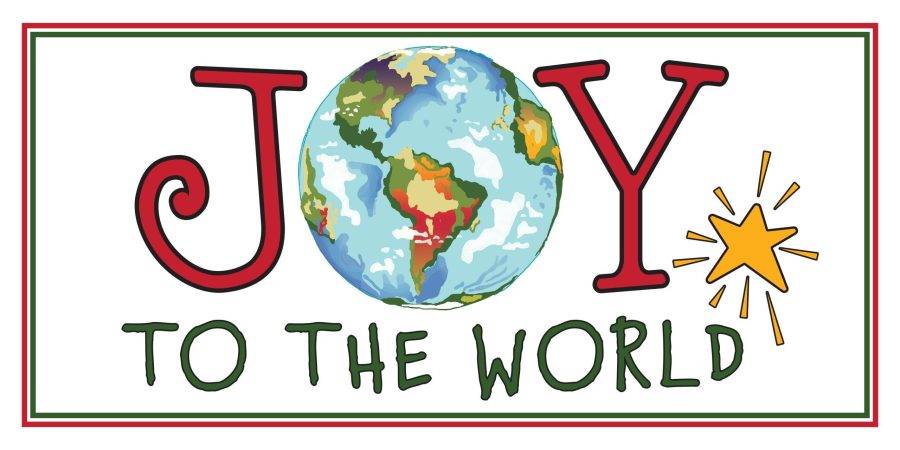 Christmas Pageant Banner Design